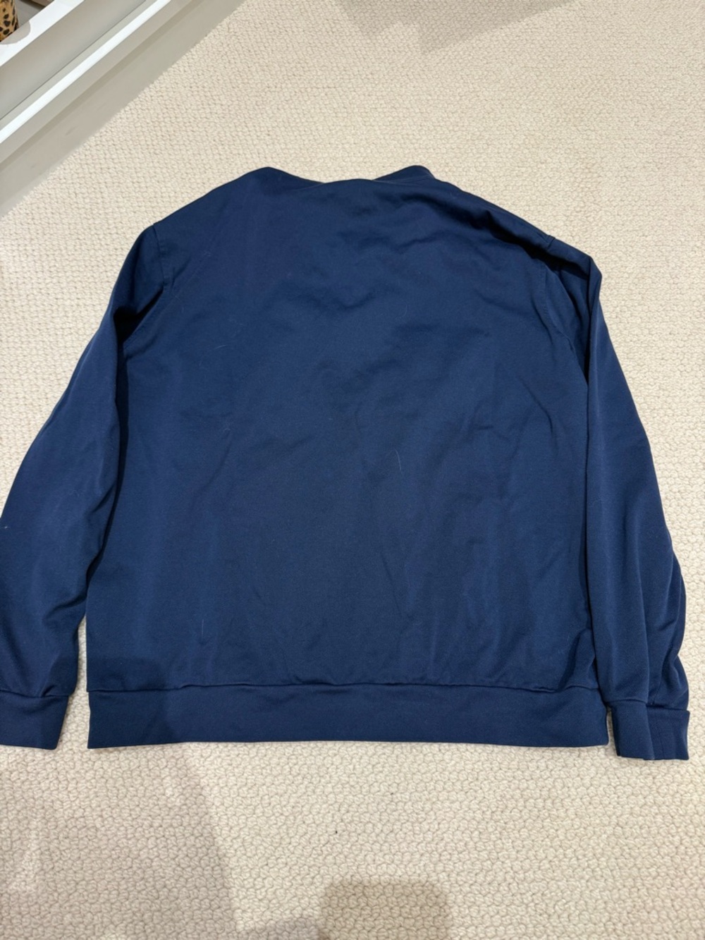 Masters pullover - Picture 4 of 4